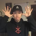 Alex Ringer - @thepunisher125 - Instagram