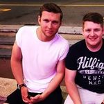 Alex Ringer - @alexringer3 - Instagram