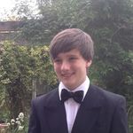 Alex Ringrose - @ringrose_alex - Instagram