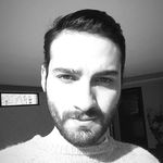 Alex Rioja - @rioja_alex - Instagram
