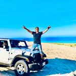 Alex Rioja - @alexriojav - Instagram