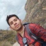 Alex Rioja - @r_tyler_b - Instagram