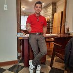 Alex Rioja - @alex.rioja.58367 - Instagram
