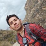 Alex Rioja - @alexitorioja217 - Instagram