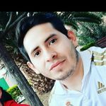 Alex Rioja B. - @alex_rioja217 - Instagram