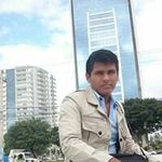 Alex Rioja Flores - @alexriojaflores - Instagram