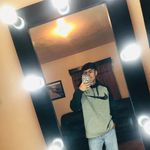 Alex Riojas - @alexriojas11 - Instagram