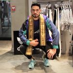Alexander Rioja Arteaga - @alex.rioja10 - Instagram