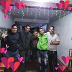 Alex Ríos - Facebook