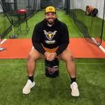 Alex Rios - @coachalex15 - Instagram