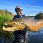 Alex Rios - @alexriosfishing - Instagram