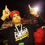 Alex Rios - @alexrios_usc - Instagram