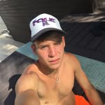 Alex Ríos - @alex.riosjr25 - Instagram