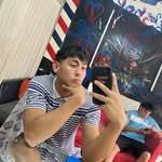 Alexis Rios - @alex.rios_0 - Instagram