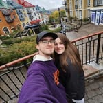 Alex Robitaille - @itsmealexro - Instagram