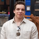 Alex Robitaille - @alexthemechanix - Instagram