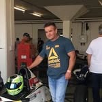 Alex Rodger - @alexrodger2633 - Instagram