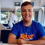 Alex Rodger - @alex_rodger - Instagram