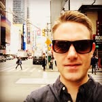 Alex Rogerson - @alexrog1 - Instagram