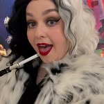 Alex Rogerson-Schafers - @littleredcupcakes - Instagram
