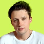 Саша Романенко | Дизайнер & Підприємець - @alexromanenko_ - Instagram