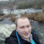 Alex  Romanenko - @alex.romanenko.93 - Instagram