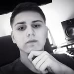 Alex Romanenko - @alexromanenkobeats - Instagram