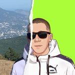 Alex Romanenko - @romanenkoalex_official - Instagram
