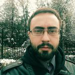 Alexandr - @alex.romanenko.85 - Instagram