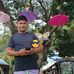 Alex Rosero - Facebook