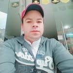 Alex Rosero - @alexelduro1980 - Instagram