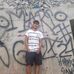 Alex Rosero - Facebook