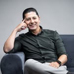 Alex Rosero F. - @alexroserof - Instagram
