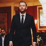 Alex Rossiter - @alexrossiduh - Instagram