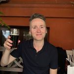 Alex Rossiter - @alrossiter - Instagram