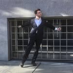 Alex Rotundo - @tundobolt.99 - Instagram
