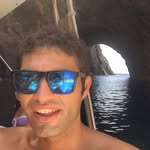 Alex Rotundo - @ermatto.25 - Instagram