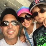 Alex Rotundo - @alexrotundocruz - Instagram