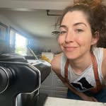 Alex Rotundo - @lxdesignspasta - Instagram