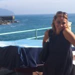 Alessandra Ruggeri - @alex_rouge - Instagram