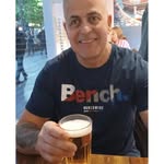 Alex Rouge - @bigalrouge50 - Instagram