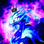 Alex Rouge - @dragonspace.yt - Instagram