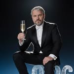 Alexey Gorbatov - @alexrouge - Instagram