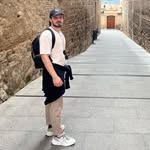 Alex Roussos - @alexroussos_ - Instagram