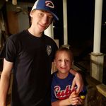 Alex Runyon - @alexthetinyguy - Instagram