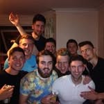 Alex Rushton - @ajrushton92 - Instagram