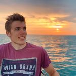 Alex Rushton - @alexrushton - Instagram
