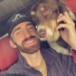 Alex Rushton - @rushton24 - Instagram