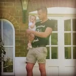 Alex Rutterford-Dawkins - @alexrutterforddawkins87 - Instagram