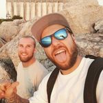Alex Rutters - @alexrutts - Instagram